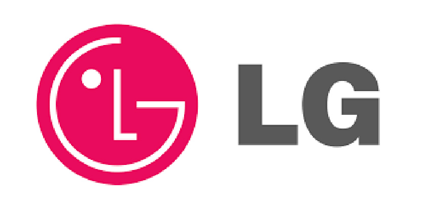 LG brand image